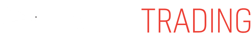 Darts Trading Logo