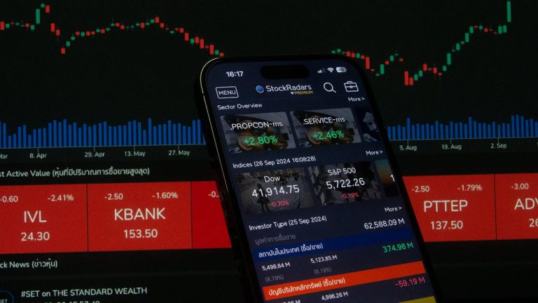 Gold — Navigating Compression At Resistance