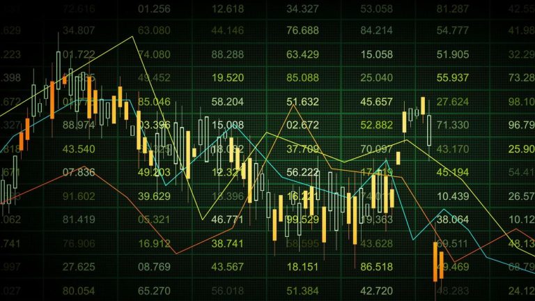 How Professionals Read Liquidity